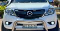 MAZDA BT50/BT-50