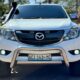 MAZDA BT50/BT-50
