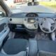 TOYOTA SIENTA 2009 RÉCEM CHEGADO