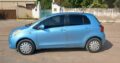 Vendo Toyota Vitz recente aproveita