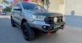 Ford Everest Limited Edition