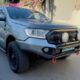 Ford Everest Limited Edition