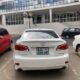 Lexus IS 250 2010