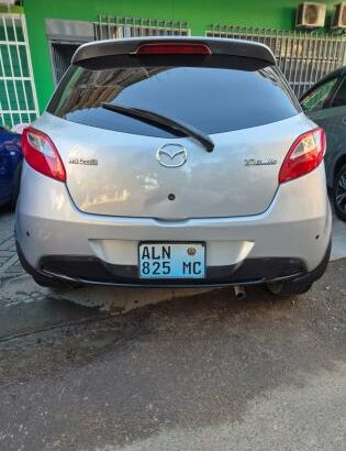 Mazda Demio Sport 1.5