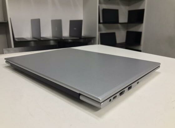 Acer Aspire Lite 14 31P Intel Celeron N100 8GB RAM 256GB SSD Novo