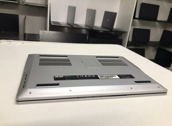 Acer Aspire Lite 14 31P Intel Celeron N100 8GB RAM 256GB SSD Novo