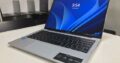Acer Aspire Lite 14 31P Intel Celeron N100 8GB RAM 256GB SSD Novo