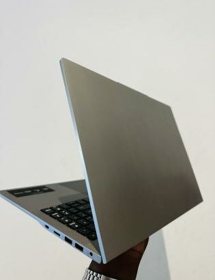 Acer Aspire Lite AL16 Laptop Novo  12th Gen Intel  Core i5-1235U  10 Cores 4.6GHz 8GB DDR5 RAM 512GB SSD Storage Intel Iris XE Graphics 16″ WUXGA IPS