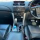MAZDA BT50/BT-50