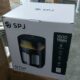 AIRFRYER SPJ JBL LO3 SELADOS