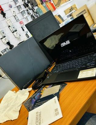 ASUS Notebook Zenbook OLED 14X, WQXGA de 14,5 polegadas, Intel Core i7-13700H de 13ª geração, 16 GB de RAM, SSD PCIe de 1 TB, webcam, Thunderbolts, HD