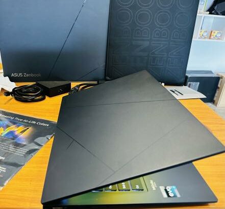 ASUS Notebook Zenbook OLED 14X, WQXGA de 14,5 polegadas, Intel Core i7-13700H de 13ª geração, 16 GB de RAM, SSD PCIe de 1 TB, webcam, Thunderbolts, HD