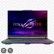 ASUS ROG STRIX G614J CORE I9-14900H 32GB RAM 1TB SSD RTX 4080 128GB 16 INCH WIN11 PRO SELADOS