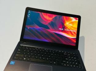 ASUS Vivobook 15 X543M 15.6” Intel Celeron N4020 10th 4GB RAM 1TV SSHD