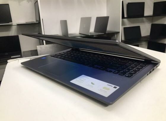 ASUS Vivobook Intel Celeron N4020 10th 8GB RAM 256GB SSD Novo