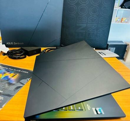 ASUS Zenbook OLED 14X 14.5” i7 13th 16GB RAM 1TB SSD