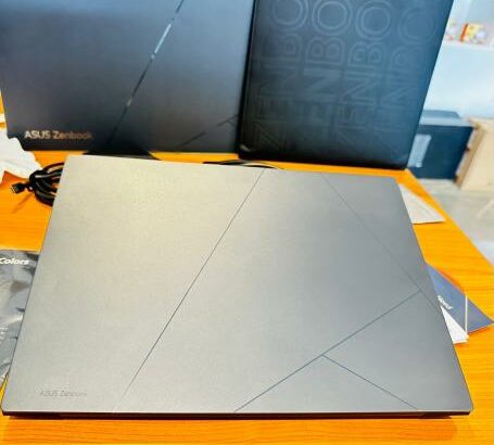 ASUS Zenbook OLED 14X 14.5” i7 13th 16GB RAM 1TB SSD