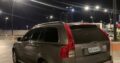Volvo XC90 2009