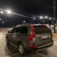 Volvo XC90 2009