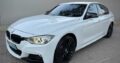 BMW Msport 320D (Diesel) 2015 2.0 Twin Power Turbo