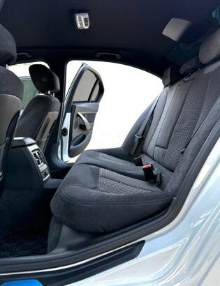 BMW Msport 320D (Diesel) 2015 2.0 Twin Power Turbo