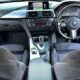 BMW Msport 320D (Diesel) 2015 2.0 Twin Power Turbo
