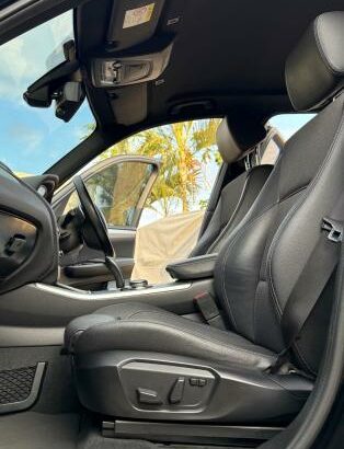 BMW X3 2015 2.0 Diesel Recém chegado