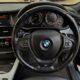 BMW X3 2015 2.0 Diesel Recém chegado