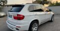 BMW X5 2009 3.0 Gasolina