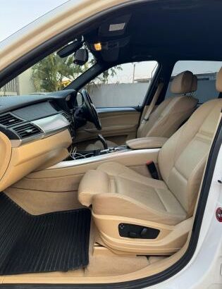 BMW X5 2009 3.0 Gasolina