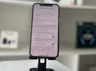 IPhone 12 Pro na loja aproveita