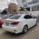 Lexus IS 250 2010