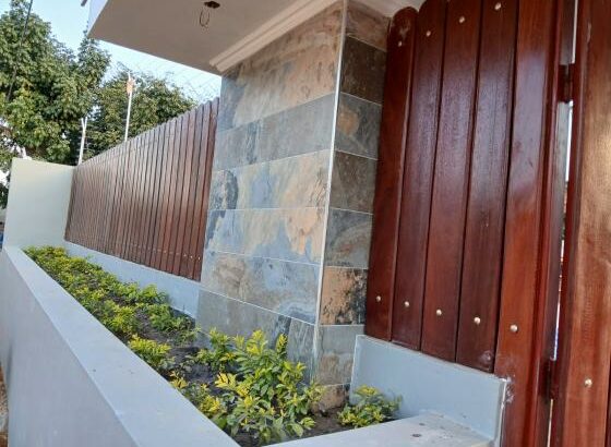 Casa Luxuosa T3+1 por estrear no coração da cidade da Matola