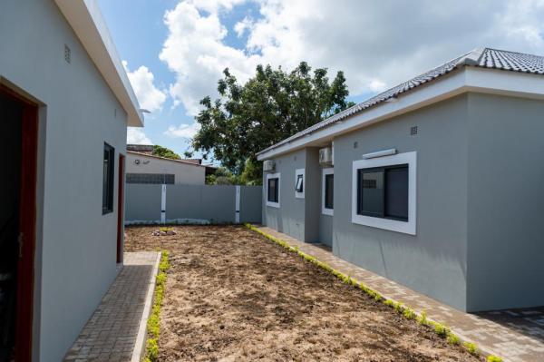 Casa Luxuosa T3+1 por estrear no coração da cidade da Matola