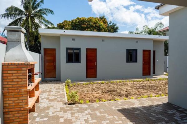 Casa Luxuosa T3+1 por estrear no coração da cidade da Matola