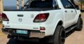 MAZDA BT50/BT-50