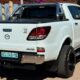 MAZDA BT50/BT-50