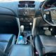 MAZDA BT50/BT-50