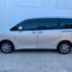 TOYOTA NOAH 2009