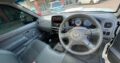 Nissan Hardbody NP 300 2018