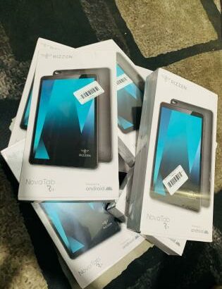 N0VA TABLET RIZZEN 10 64GB SELADOS