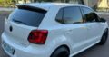 VW POLO 1.4 GTI