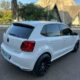 VW POLO 1.4 GTI