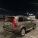 Volvo XC90 2009