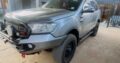 Ford Everest Limited Edition