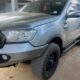Ford Everest Limited Edition
