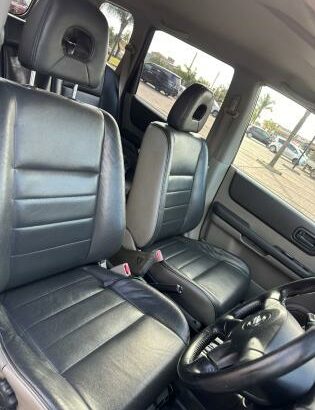 Nissan X-Trail/Xtrail 2006