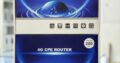 ROUTER 4G CPE LTE CAT4 300MBPS. RGB SELADOS