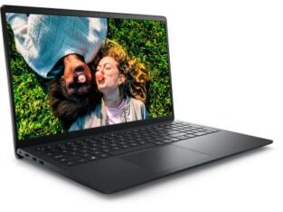 – Dell Inspiron 3520 core i3 15.6” 256gb Ssd 8gb ram  Win11 selado