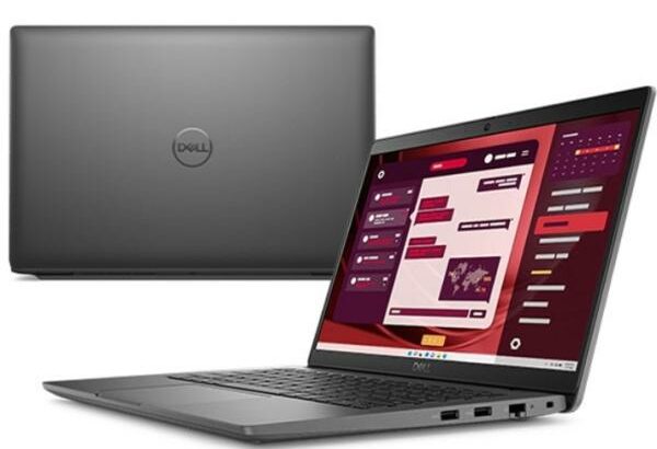 DELL LATITUDE 3450 CORE I7-1335U 16GB RAM 512GB SSD 14 INCH WIN11 PRO SELADOS